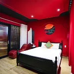 Silk Hotel Near Tan Son Nhat Airport