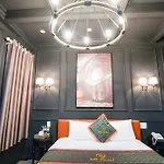 Silk Hotel Near Tan Son Nhat Airport