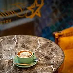 Golden Sun Apartment & Hotel
