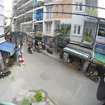 Happy Coffee Guesthouse