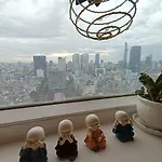 Nup Saigon Homestay