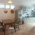 Nup Saigon Homestay