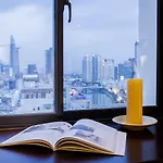 Circadian Tropical Studios In Central Saigon
