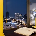 Circadian Tropical Studios In Central Saigon