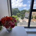 Thu\'S Apartment Near Ben Thanh Market