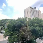 Thu\'S Apartment Near Ben Thanh Market