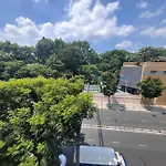 Thu\'S Apartment Near Ben Thanh Market