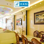 Happy 2 Hotel Saigon