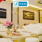 Happy 2 Hotel Saigon