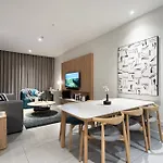 Zenity Aparmetn D1 3Bedroom 5Star- Good Price Yolo Home