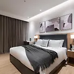 Zenity Aparmetn D1 3Bedroom 5Star- Good Price Yolo Home