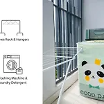 Pool-View Apt Near Korean Town In Ho Chi Minh