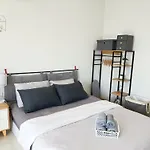 Pool-View Apt Near Korean Town In Ho Chi Minh