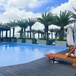 Pool-View Apt Near Korean Town In Ho Chi Minh