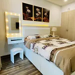 Bee\'S House Orchid 1Br Ha Do Centrosa