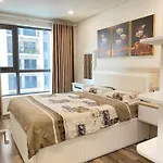 Bee\'S House Orchid 1Br Ha Do Centrosa