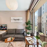 S Lux Apartment