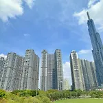 Vinhomes Central Park - Serviced Apartments Rental Ltd