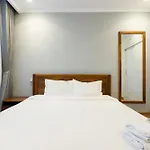 Vinhomes Central Park - Serviced Apartments Rental Ltd