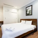 Vinhomes Central Park - Serviced Apartments Rental Ltd