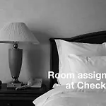 Riverside Serviced Apartments