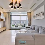 Sens House Saigon - Serviced Apartments In Vinhomes Central Park