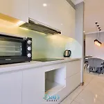 Sens House Saigon - Serviced Apartments In Vinhomes Central Park