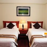 Riverside Serviced Apartments