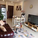 Saigon Center Apartment