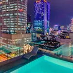 Sky Gem Central Hotel