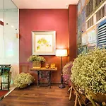 Asian Ruby Hotel & Spa - 122F Bui Thi Xuan Street