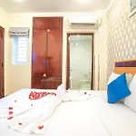 Ruby Saigon Hotel - Le Thanh Ton