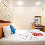 Ruby Saigon Hotel - Le Thanh Ton