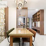 Landmark 81 President Suite - Vinhome Central Park