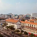 Liberty 2 Hotel
