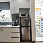 Saigon Apartments 2