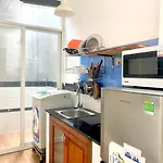 Saigon Apartments 2