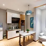 Sunshine Residences By 5H