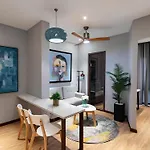 Sunshine Residences By 5H