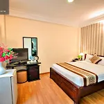 Hanz Thanh Thu Hotel Saigon