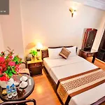 Hanz Thanh Thu Hotel Saigon