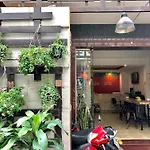 Ehome Saigon - Gao Hostel