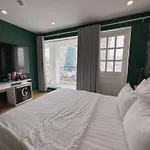 Galaxy Hotel