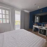 Galaxy Hotel