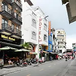 Ha Vy Hotel