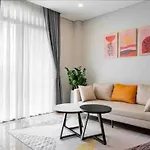 Vh Apartment - Saigon City Center