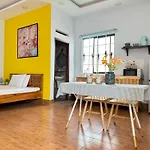 Vania House Hochiminh