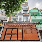 Cozrum Homes - Spring Residence