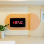 9Trip Stay In Soho Residence - Service Apartment