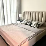 Feliz Luxurry Duplex Apartment Saigon
